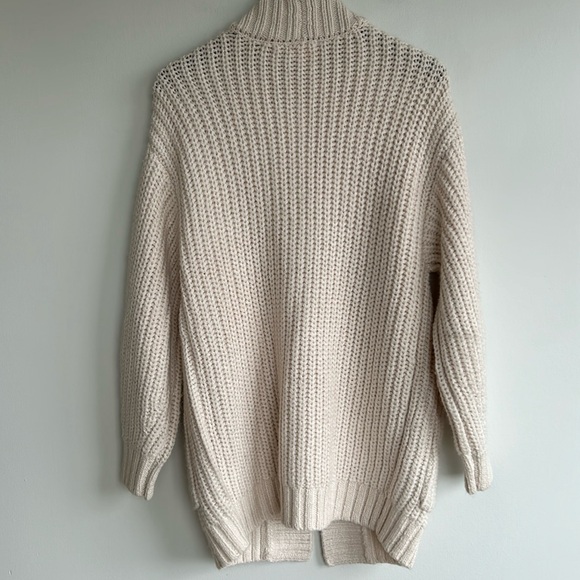 Gentle Fawn Lauren Sweater in Cream - Picture 5 of 8